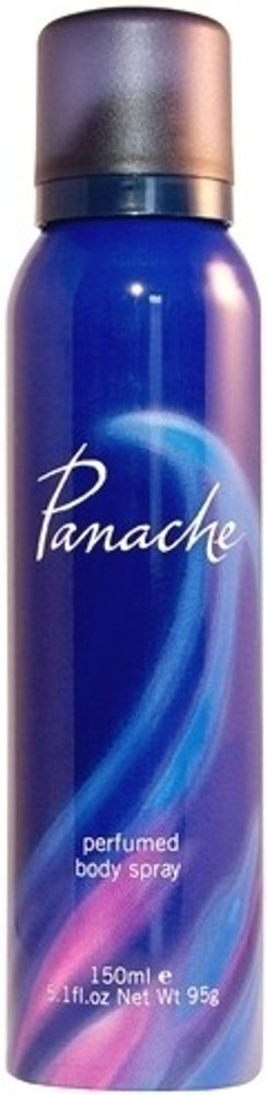 Taylor of London Panache Body Spray Price in India Buy Taylor
