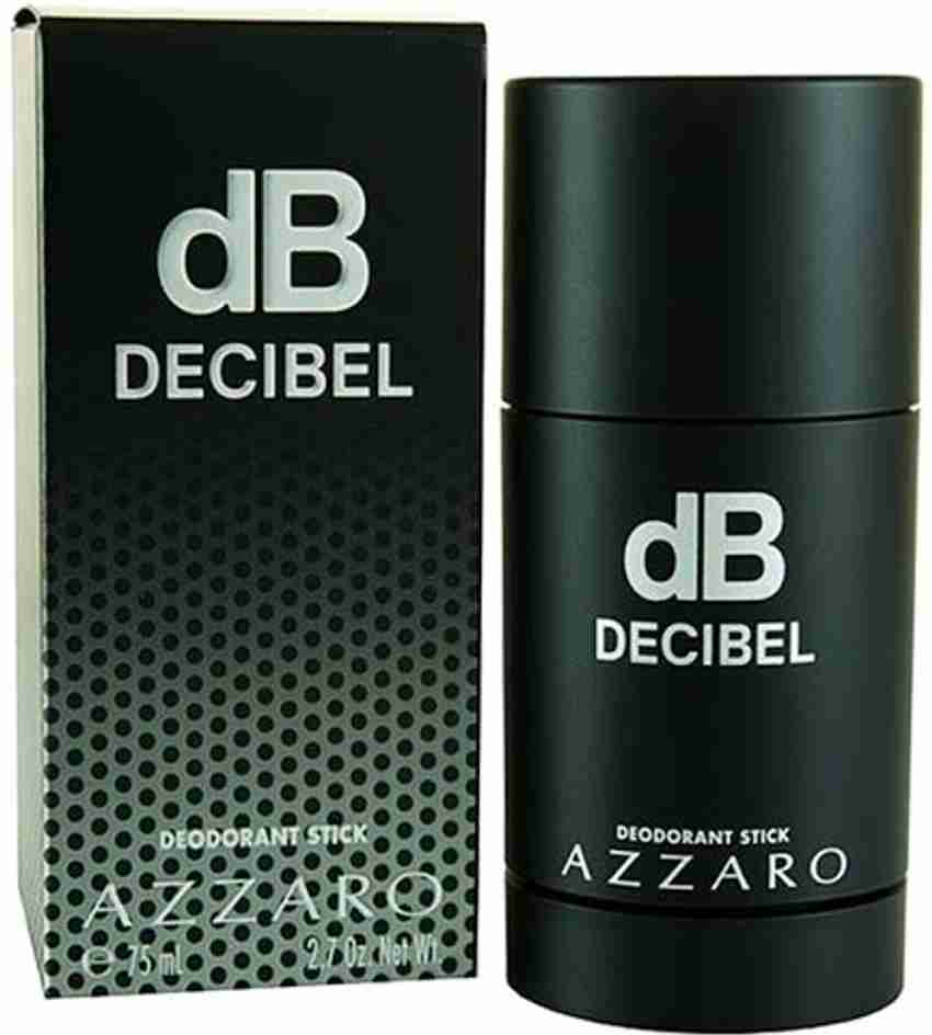 Deodorant 2025 stick azzaro