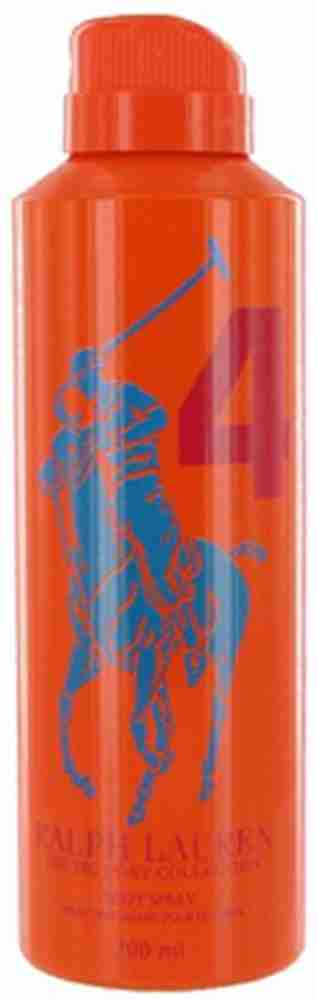 Ralph lauren big 2025 pony 4 men's