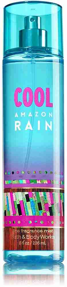 Bath and body 2025 works cooling mist