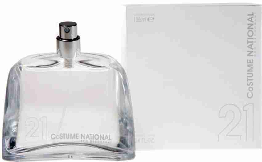 CoSTUME NATIONAL 21 Eco Deodorant Spray For Men Price in India