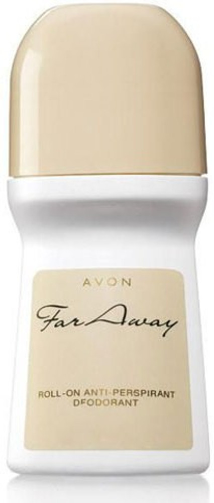 Avon far on sale away exotic