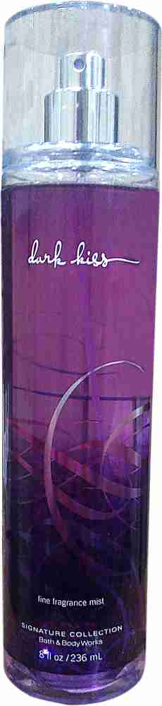 Dark instincts body mist 2025