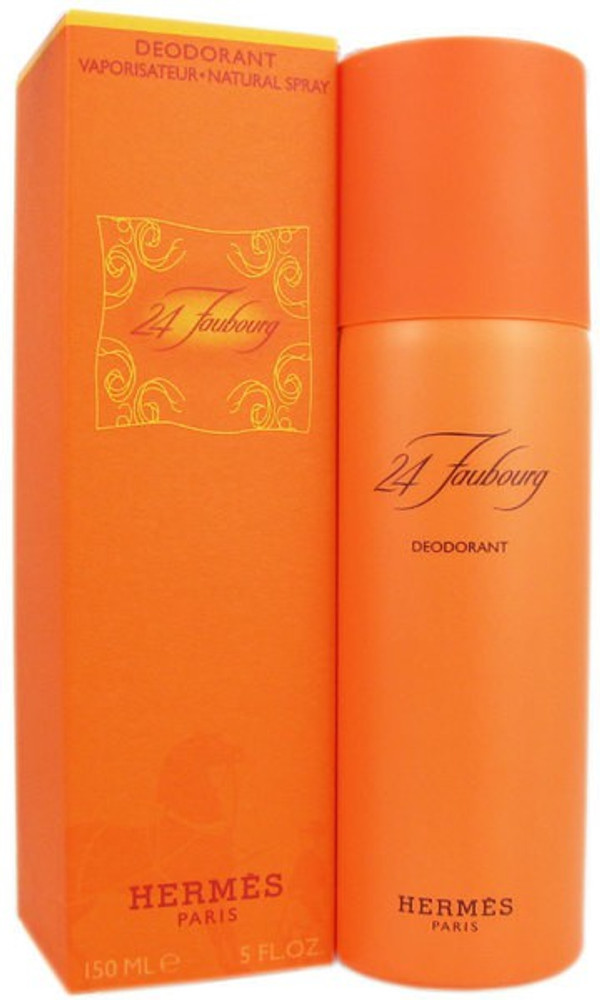 Hermes 24 faubourg store deodorant