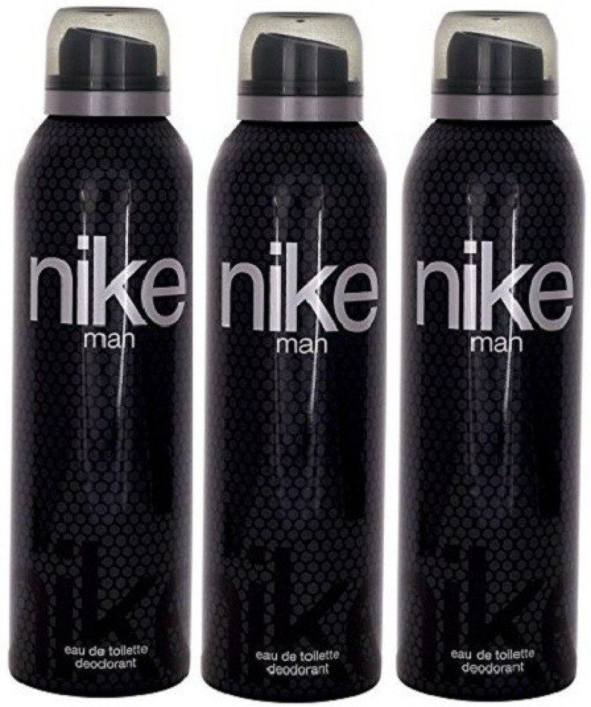 Nike man perfume discount review