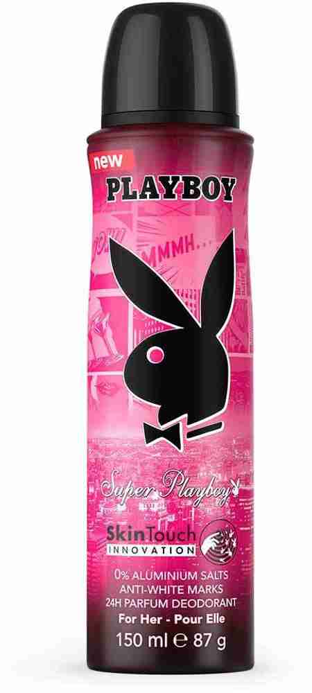 Playboy cheap super playboy
