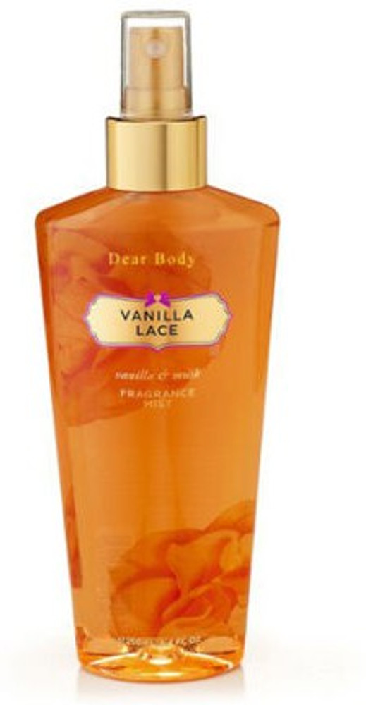 Vanilla lace sale