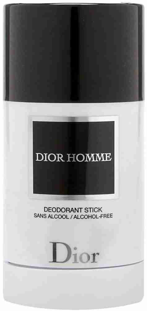 Dior homme stick deodorant sale