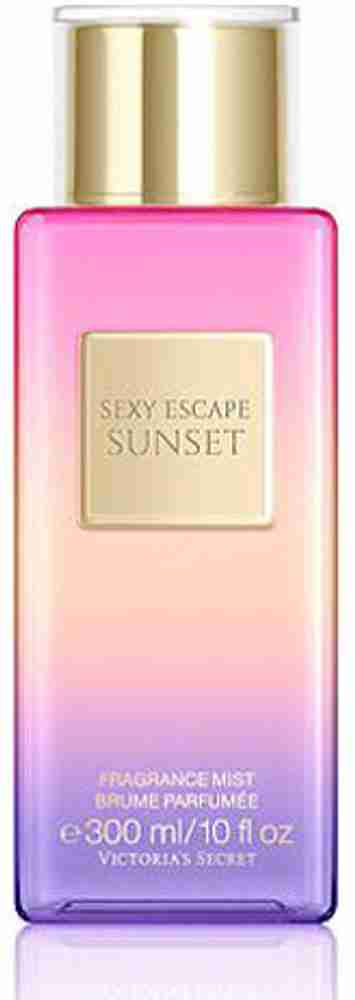 Victoria secret sale sunset