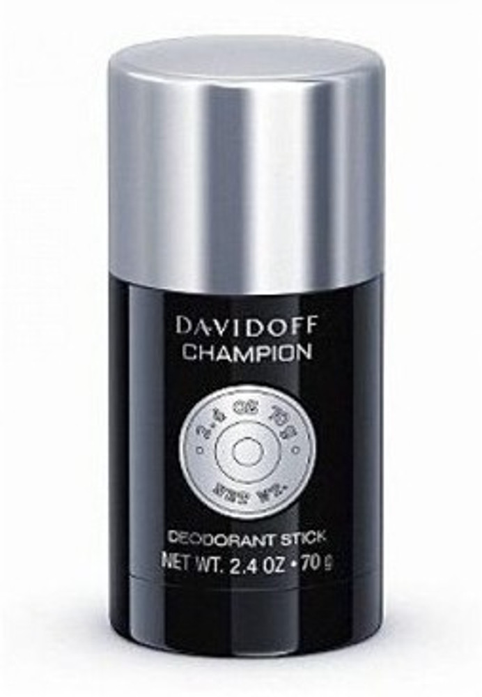 Davidoff champion deo clearance
