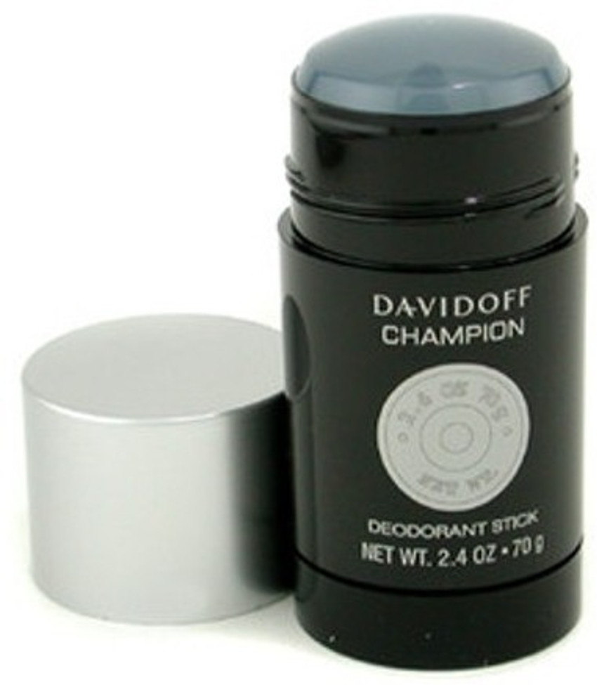 Davidoff deals champion deo