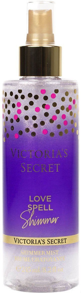 Victoria s Secret Love Spell Price in India Buy Victoria s