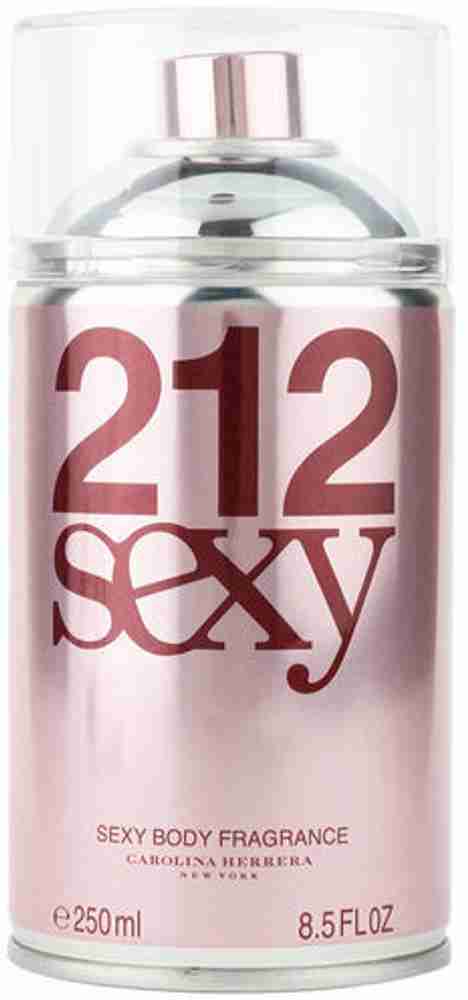 212 sexy for her sales
