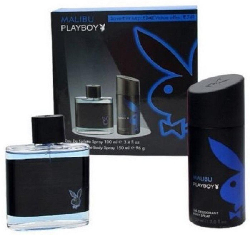 Malibu playboy outlet perfume price