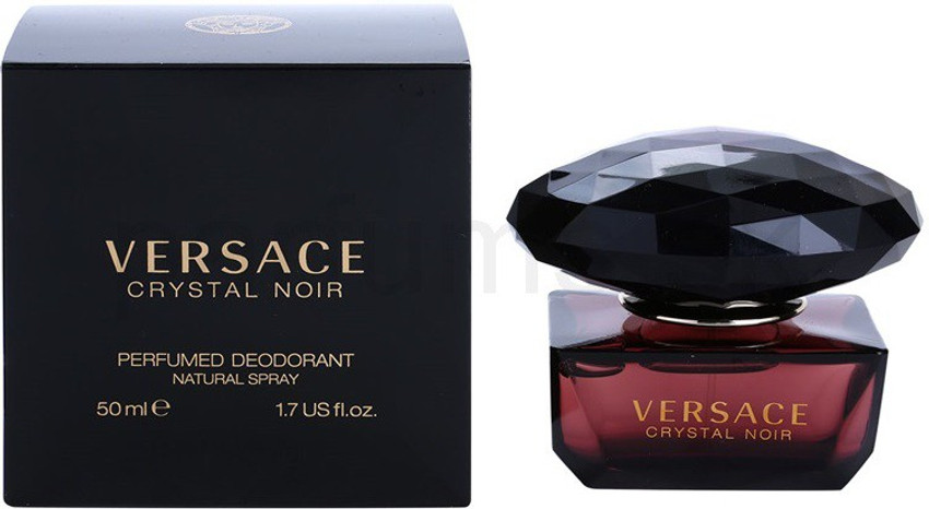Versace perfumed deodorant best sale