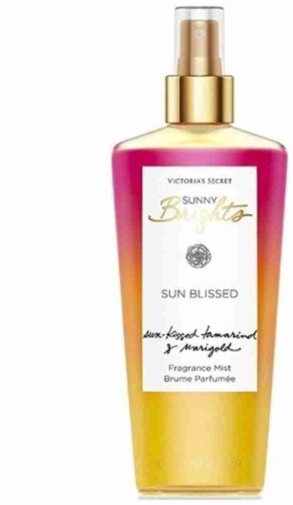 Victoria secret sales sun blissed lotion