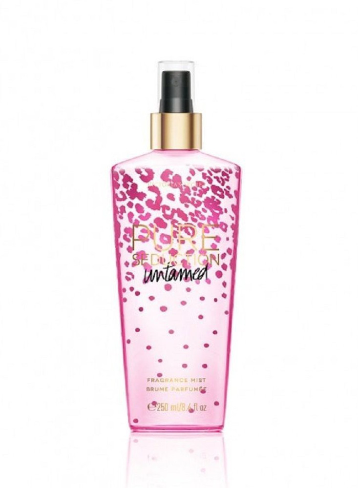 Victoria secret untamed best sale