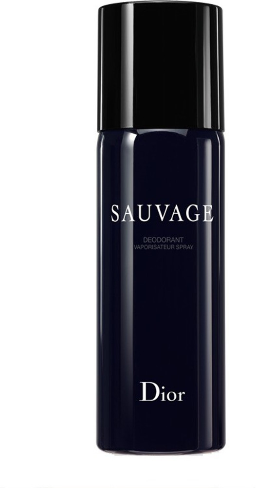 CHRISTIAN DIOR Sauvage Deodorant Spray For Men Price in India