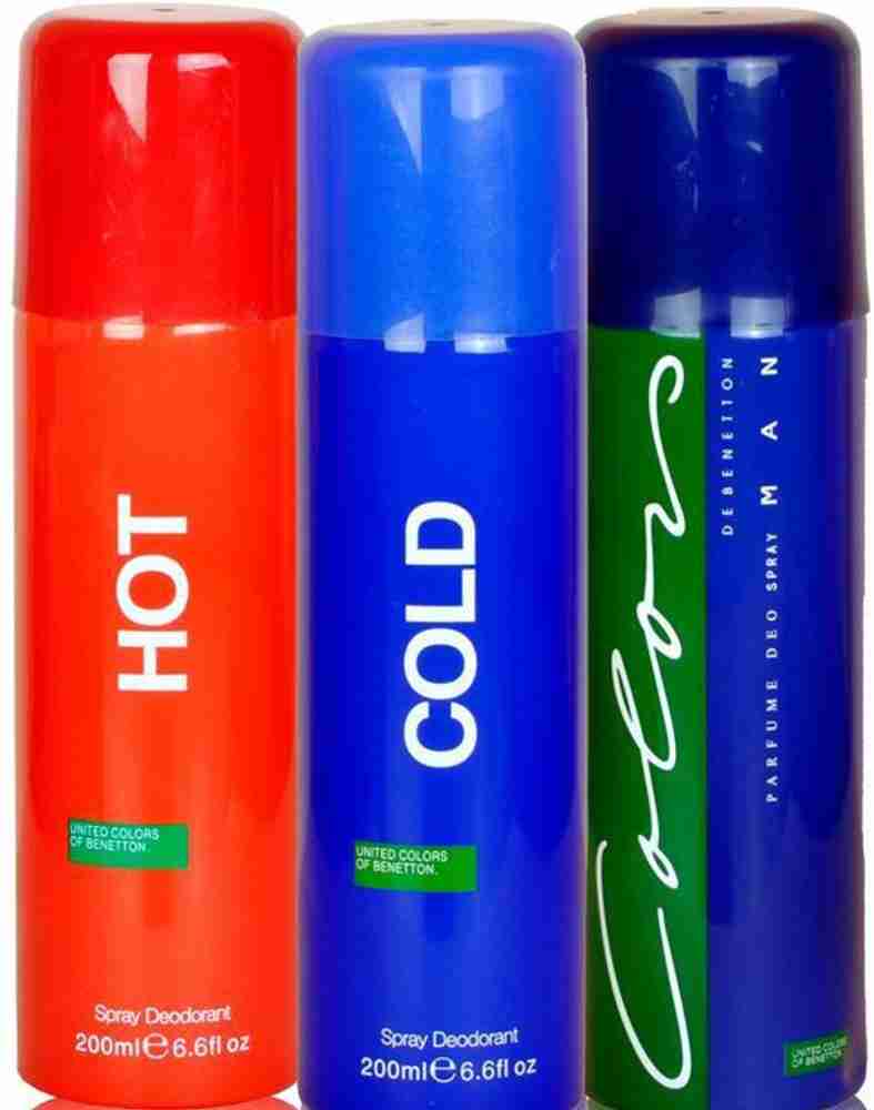 Benetton hot 2025 review