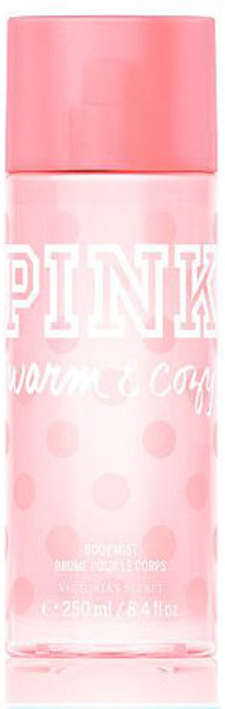 Victoria s Secret Warm Cozy Body Mist For Women Price in
