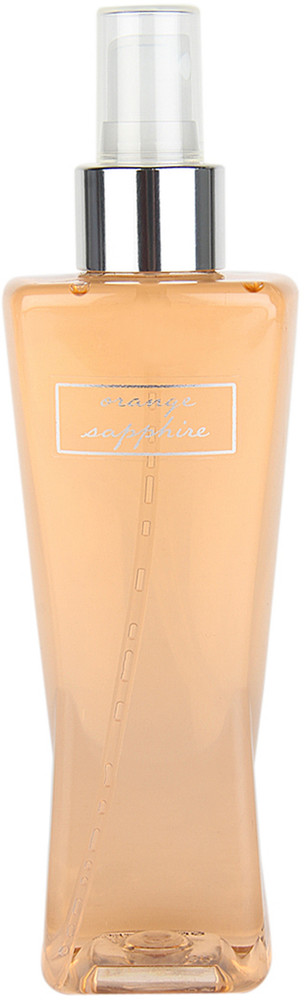 Orange sapphire perfume store