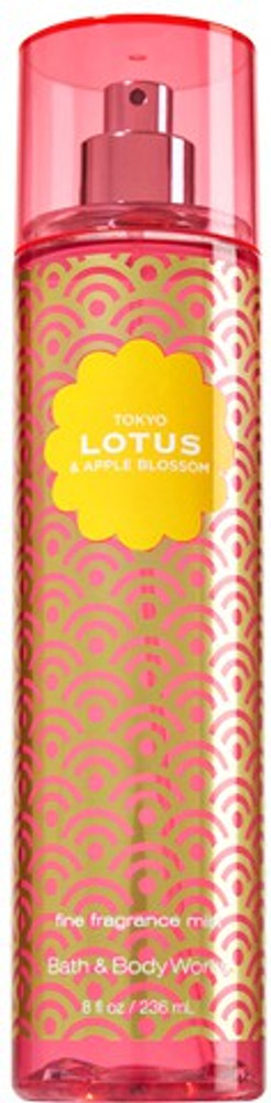 Apple blossom perfume clearance bath and body works