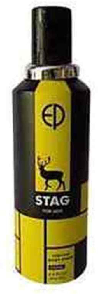 ESTIARA STAG PERFUME BODY SPRAY FOR MEN 200 ML Deodorant Spray