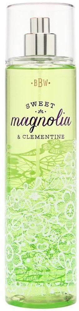 Sweet magnolia and clementine perfume online