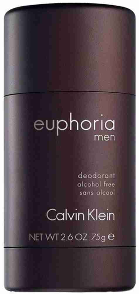 Calvin klein sales deodorant euphoria
