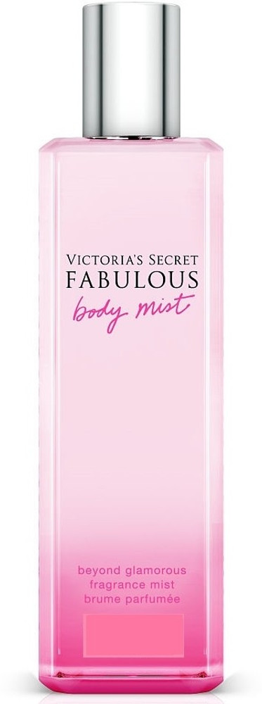 Victoria secret beyond fragrance sales mist