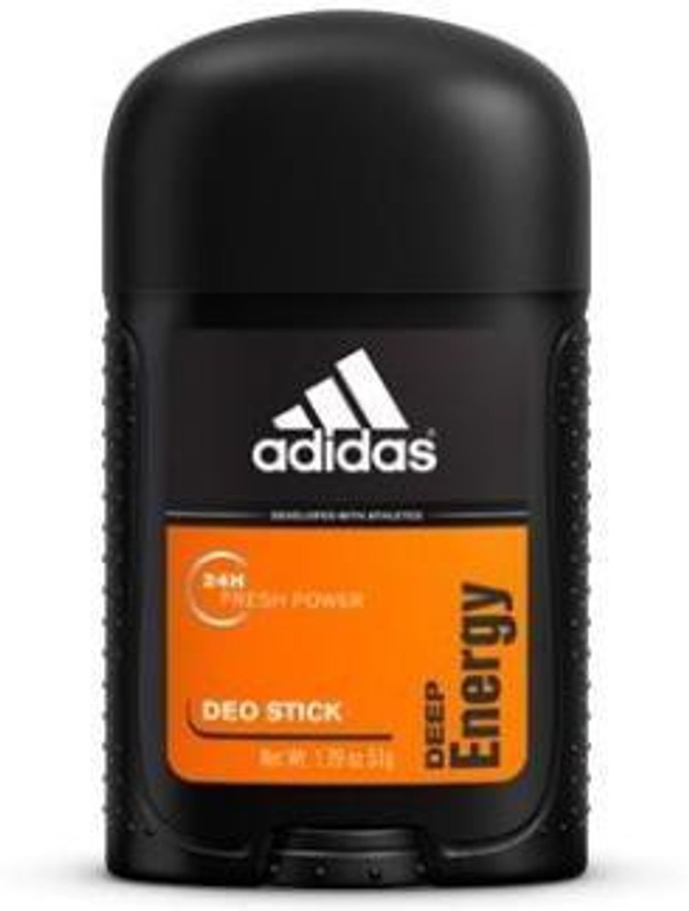 Adidas deep energy body spray cheap