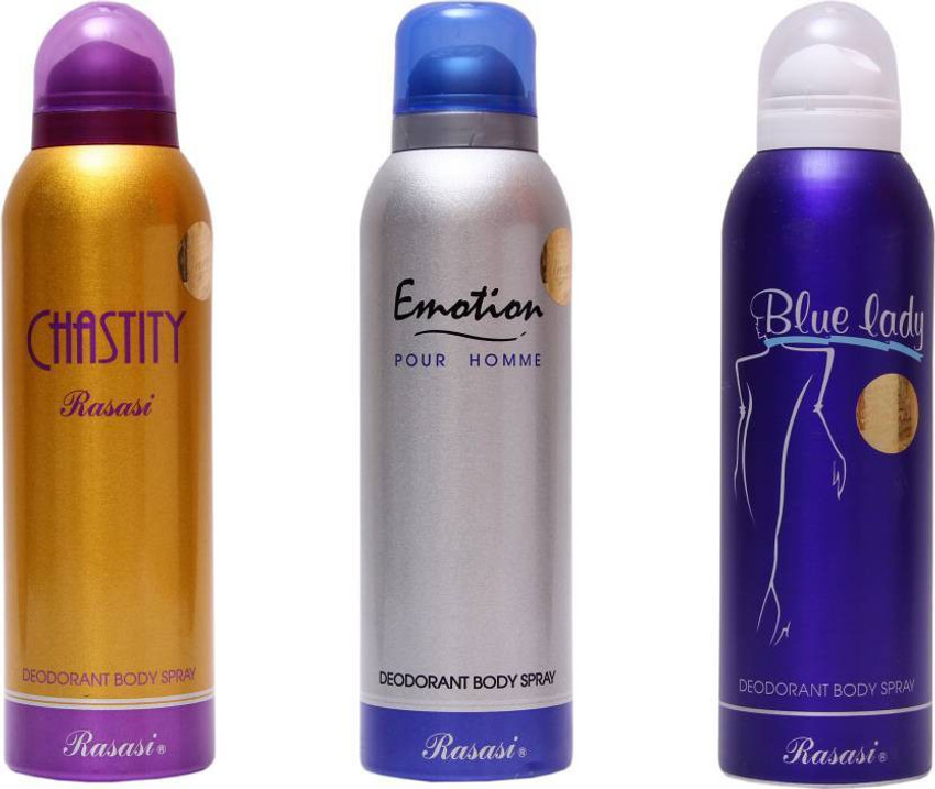 Rasasi chastity body spray outlet