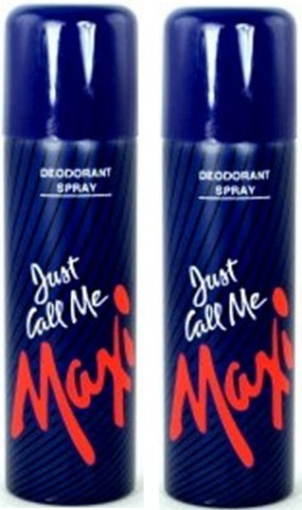 Maxi deals body spray