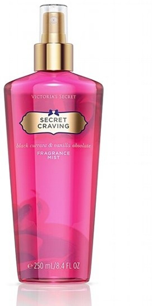 Victoria s Secret Secret Craving Body Mist For Women Price in
