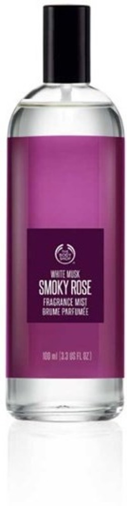 White Musk® Fragrance Mist, Fragrance