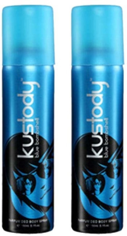 Kustody perfume shop