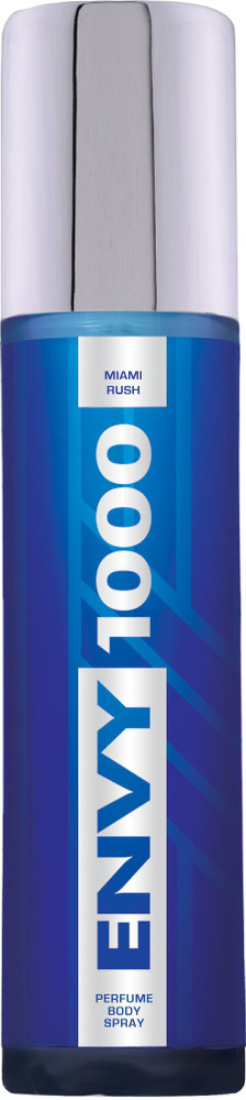 Envy 1000 deals perfume blue