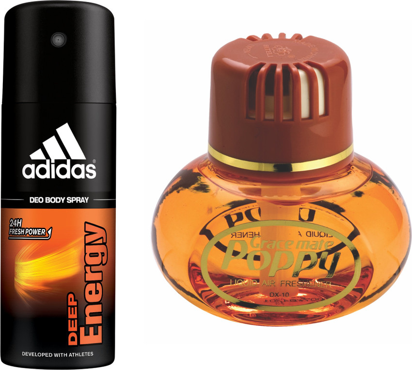 adidas deep energy deo