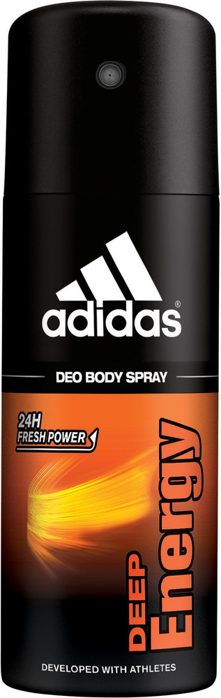 Adidas deep energy perfume outlet
