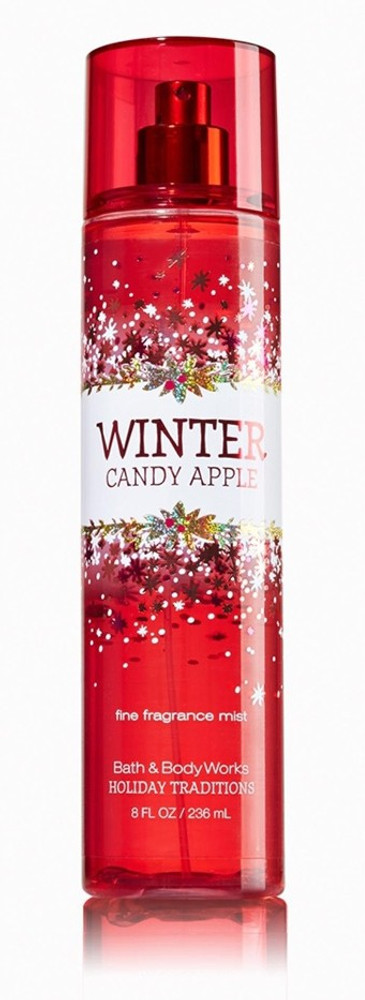 Winter candy sale apple mist