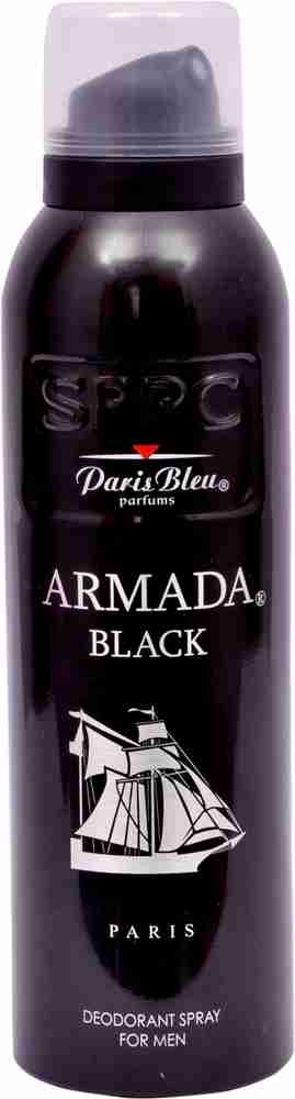 Armada black hotsell perfume price