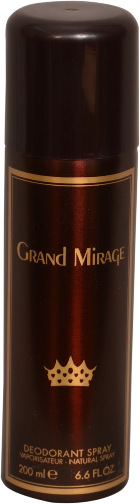 Grand mirage perfume clearance