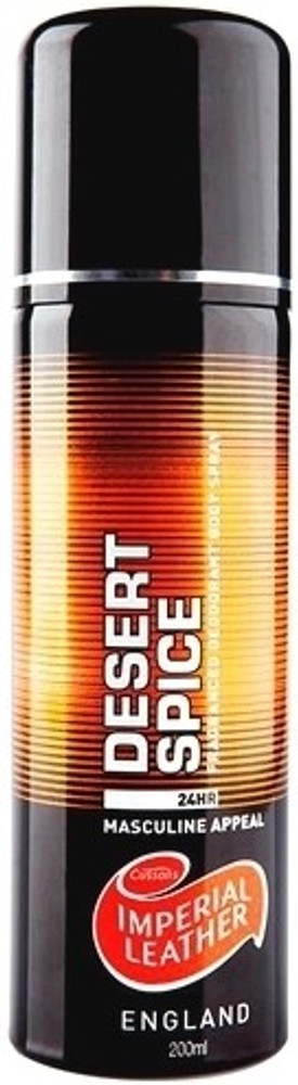 Imperial leather body sale spray