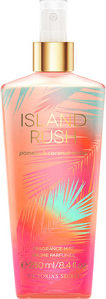 Rush body spray deals victoria secret