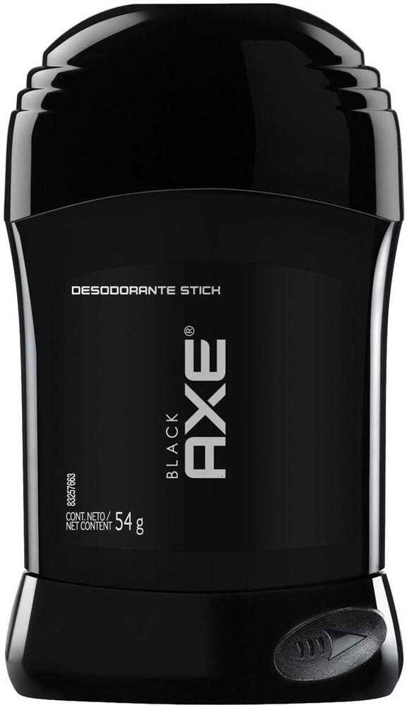 Axe shop black deodorant
