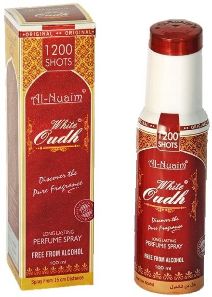 White discount oudh perfume