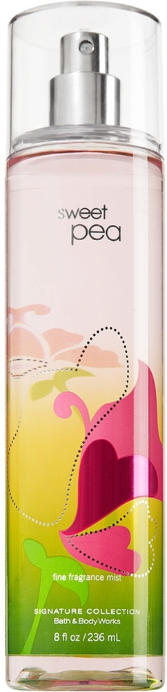 Pea perfume sales