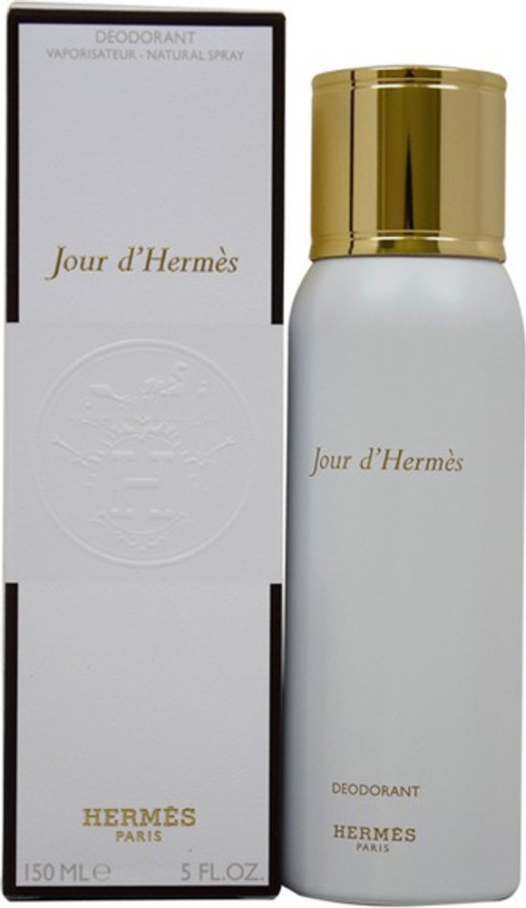 Hermes deodorant sales