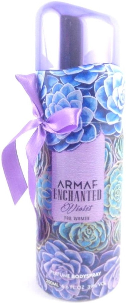 Armaf enchanted deo new arrivals