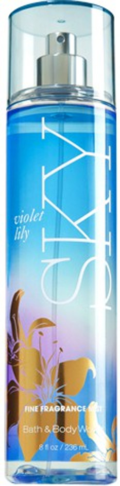 Bath and body works sky scent best sale